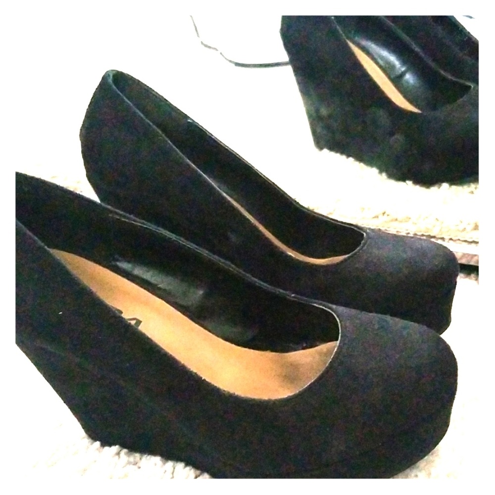 Wedges